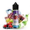 Heisenberg Grape Ice 50ml Koncept Ice - Vampire Vape