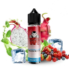 Heisenberg Cherry Dragon Fruit Ice 50ml Koncept Ice - Vampire Vape