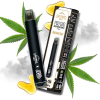 Pod CBD Anmesai rechargeable - Wilo x Greeneo