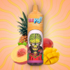 Puff Peach Mango Pineapple 12000 - Big Puff