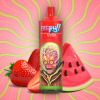 Puff Strawberry Watermelon 12000 - Big Puff