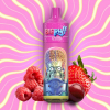 Puff Strawberry Rapsberry Cherry Ice 12000 - Big Puff