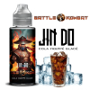 Jin Do 100ml - Battle Kombat