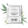 Pod CBD White Window - Wilo x Greeneo