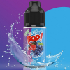 Arôme Red Fruits & Grape 30ml Freez Pop - Vape Maker