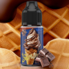 Arôme Chocolate / Vanilla / Wafer 30ml Suprême - Vape Maker