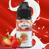 Arôme Creamy Strawberry 30ml Heavens - Vape Maker