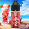 Arôme Strawberry 30ml Push Up - Vape Maker