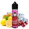 Pinkman Cherry 50ml Koncept - Vampire Vape