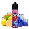 Pinkman Blue Razz 50ml Koncept - Vampire Vape