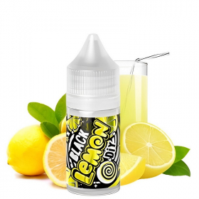 Arôme Black Lemon 30ml Creative Suite - Eliquid France