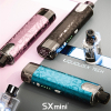 Kit PureMax Signature Edition - SX Mini