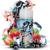 Yuko 100ml Fighter Fuel x Enfer - Maison Fuel x Vape 47