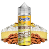 Lemon Drizzle & Pecan Pieces 100ml Desserts - Kingston E-liquids