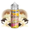 Custard Glaze Donut 100ml Desserts - Kingston E-liquids