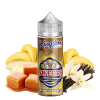 Banilla Fudge 100ml Sweets - Kingston E-liquids