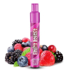 Puff Fruits Rouges 17mg Wpuff 2.0 - Liquideo