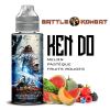 Ken Do 100ml - Battle Kombat