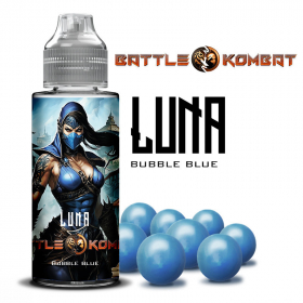 Luna 100ml - Battle Kombat