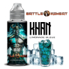 Kahn 100ml - Battle Kombat