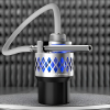 Hookah Dock Cup - Fumytech