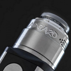 Asgard 2 RDA - Vaperz Cloud