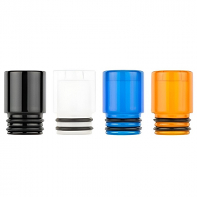 Drip Tip 510 plastique (AS247) - Reewape