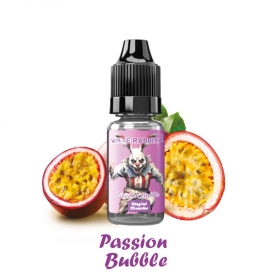 Passion Bubble Esalt - White Rabbit