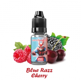 Blue Razz Cherry Esalt - White Rabbit