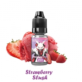 Strawberry Slush Esalt - White Rabbit