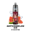 Puff Tornado 15000 Watermelon Ice 20mg - RandM & White Rabbit