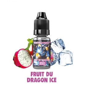 Dragon Fruit Ice Esalt - White Rabbit