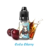 Cola Cherry Esalt - White Rabbit