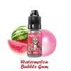 Watermelon Bubble Gum Esalt - White Rabbit