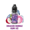 Dragon Bubble Gum Ice Esalt - White Rabbit