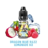 Dragon Blue Razz Lemonade Ice Esalt - White Rabbit