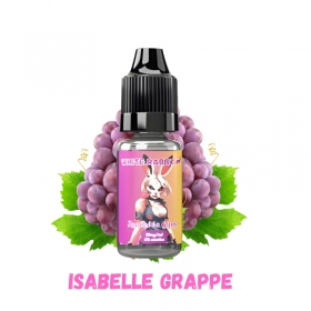 Isabella Grape Esalt - White Rabbit