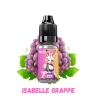 Isabella Grape Esalt - White Rabbit