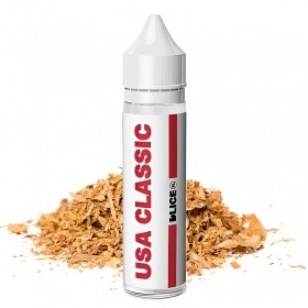 USA Classic 50ml - D'lice