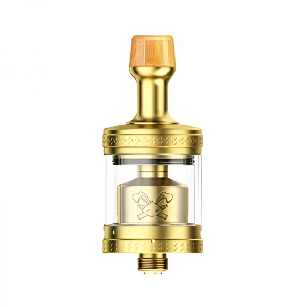 Dead Rabbit MTL RTA 2 - Hellvape