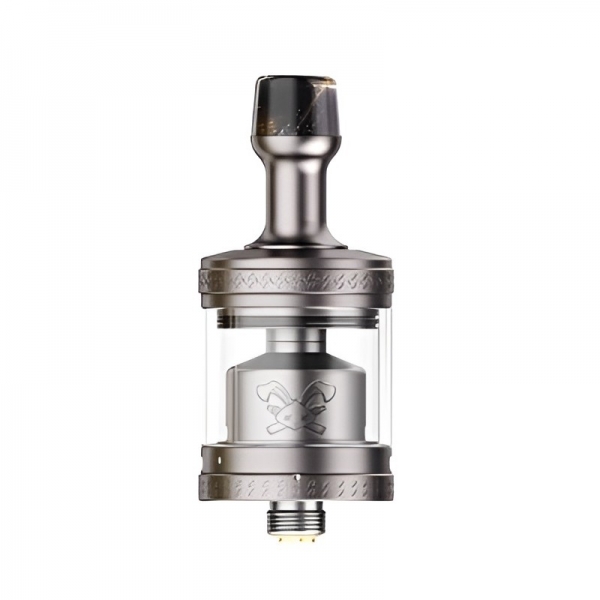 Dead Rabbit MTL RTA 2 - Hellvape