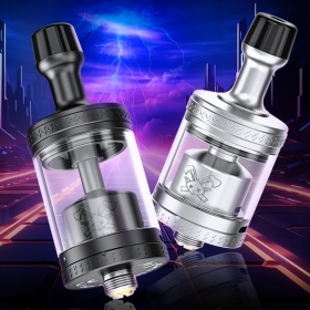 Dead Rabbit MTL RTA 2 - Hellvape