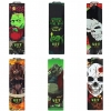 Wraps pour accu 18650 "Zombies Series"