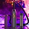 Kit Hookah Dock + Hookah Air - Fumytech