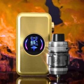 Kit Gen Max - Vaporesso