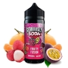 Fruity Fusion 100ml Seriously Soda - Doozy