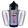 Blue Wing 100ml Seriously Soda - Doozy