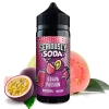 Guava Passion 100ml Seriously Soda - Doozy