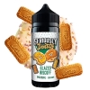 Glazed Biscoff 100ml Seriously Donut - Doozy