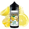 Lemon Drizzle 100ml Seriously Donuts - Doozy